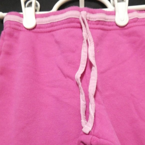 WOOLWORTHS | ages 5-6 years | Casual Pink Drawstring Sweatpants - Picture 4 of 15